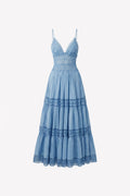 Maxi Long Dress