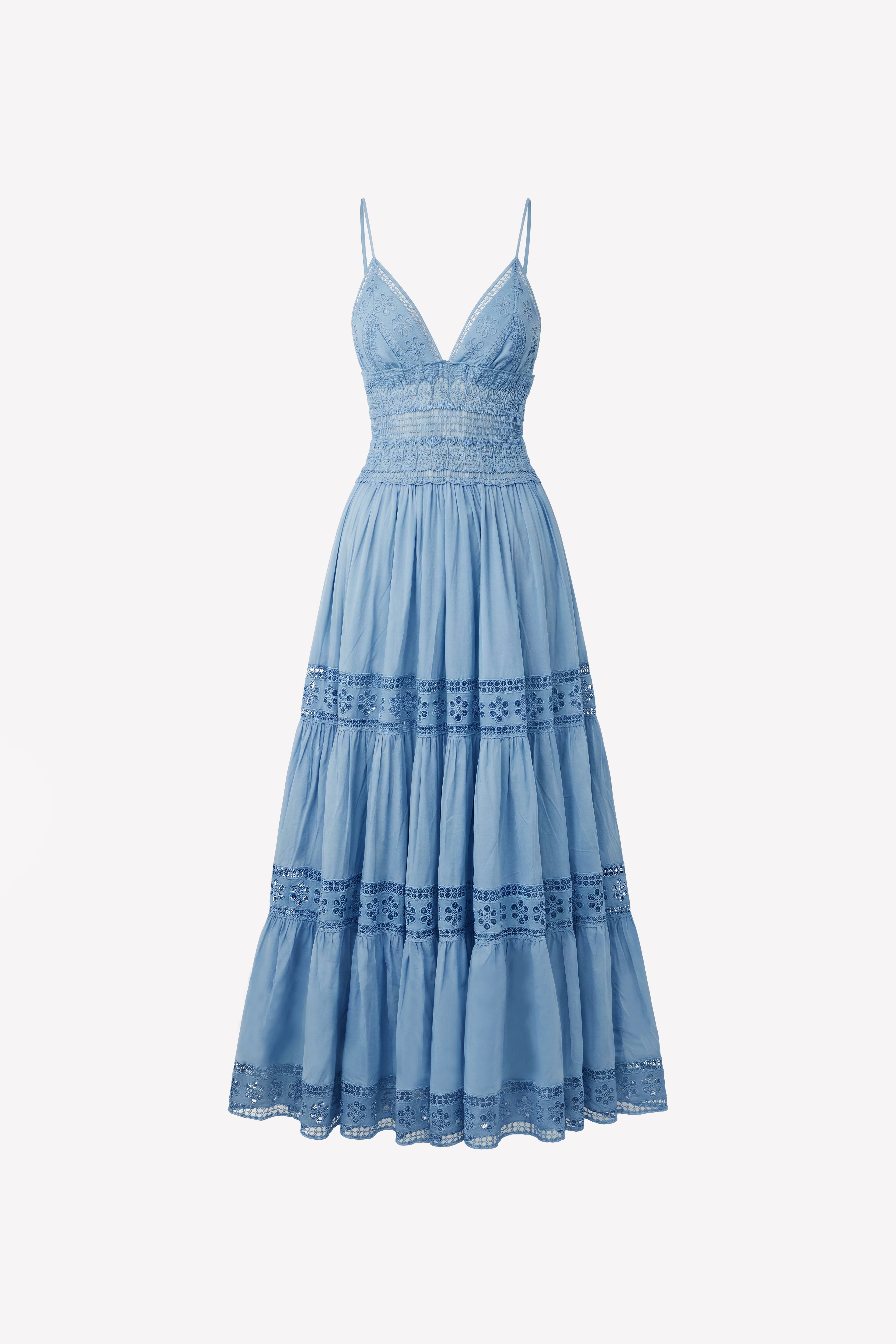 Maxi Long Dress