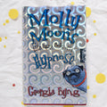 Molly Moons utrolige bok om hypnose