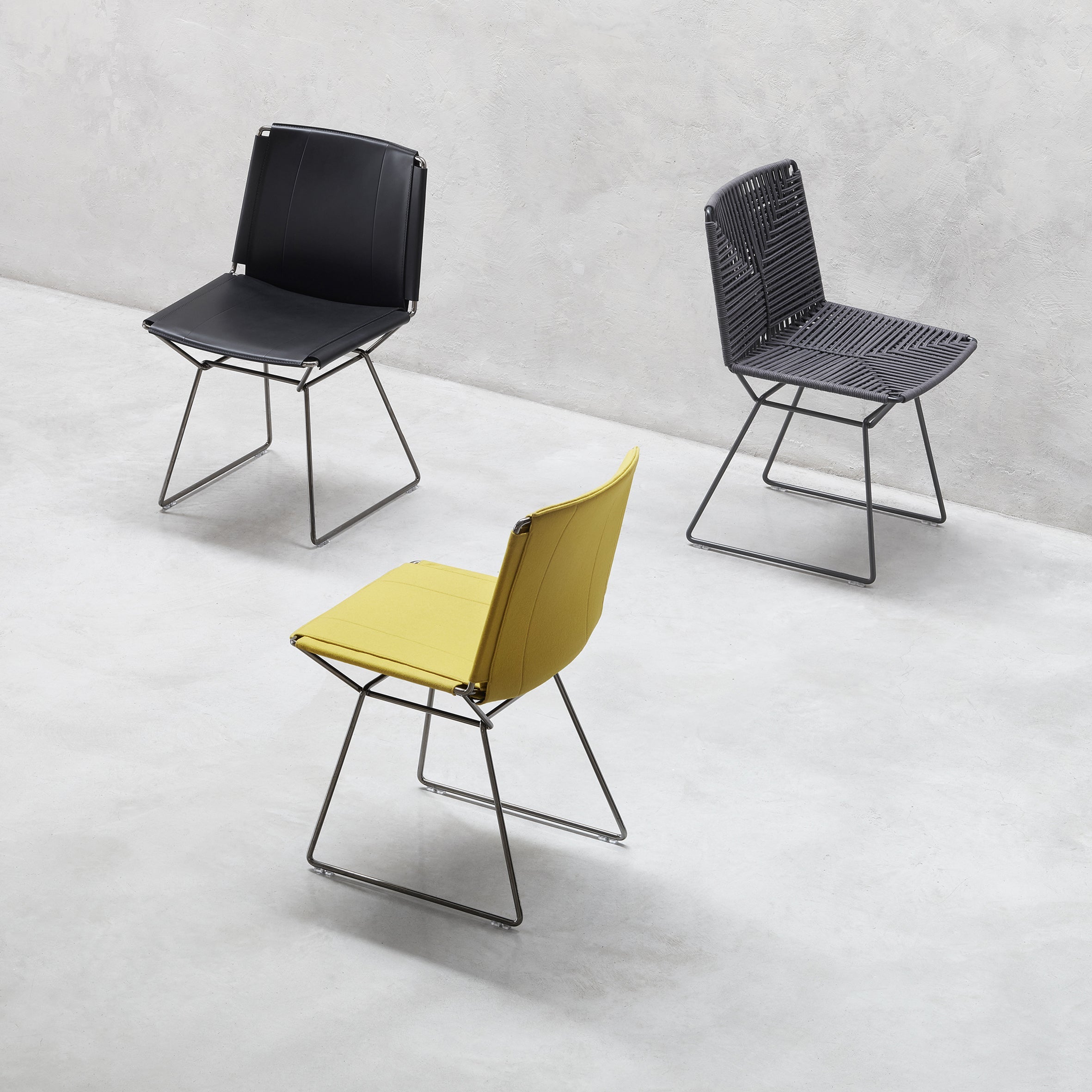 Neil Chair