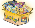 Pokemon Mystery Box