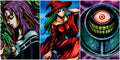 Yu-Gi-Oh! Forbidden Memories: 15 Of The Strongest Fusion Monsters