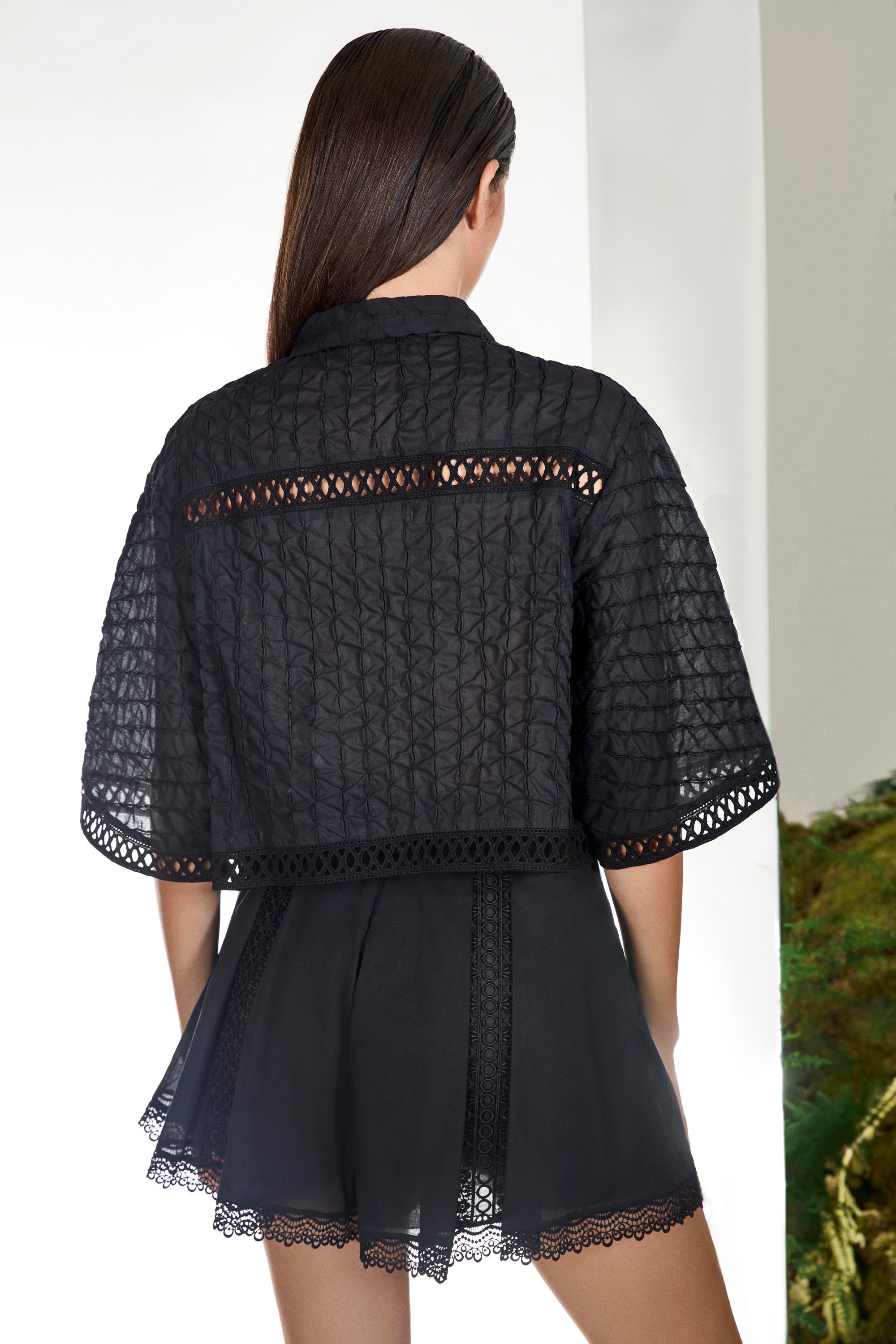 Narie Blouse