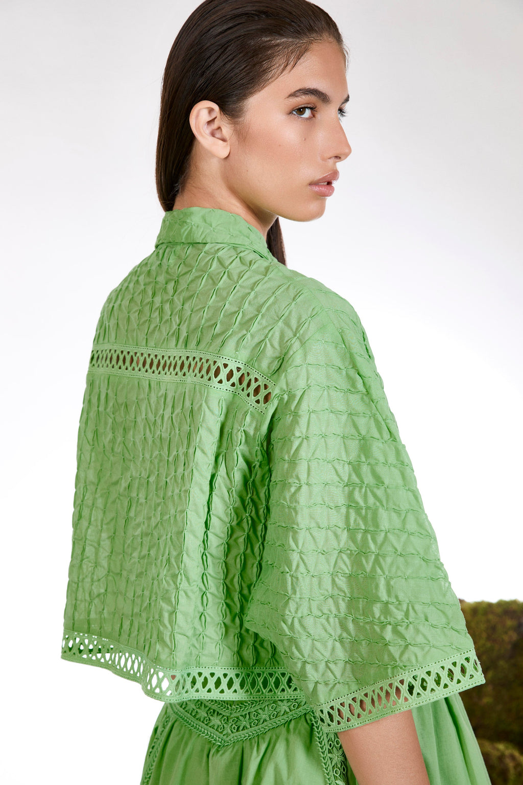 Narie Blouse