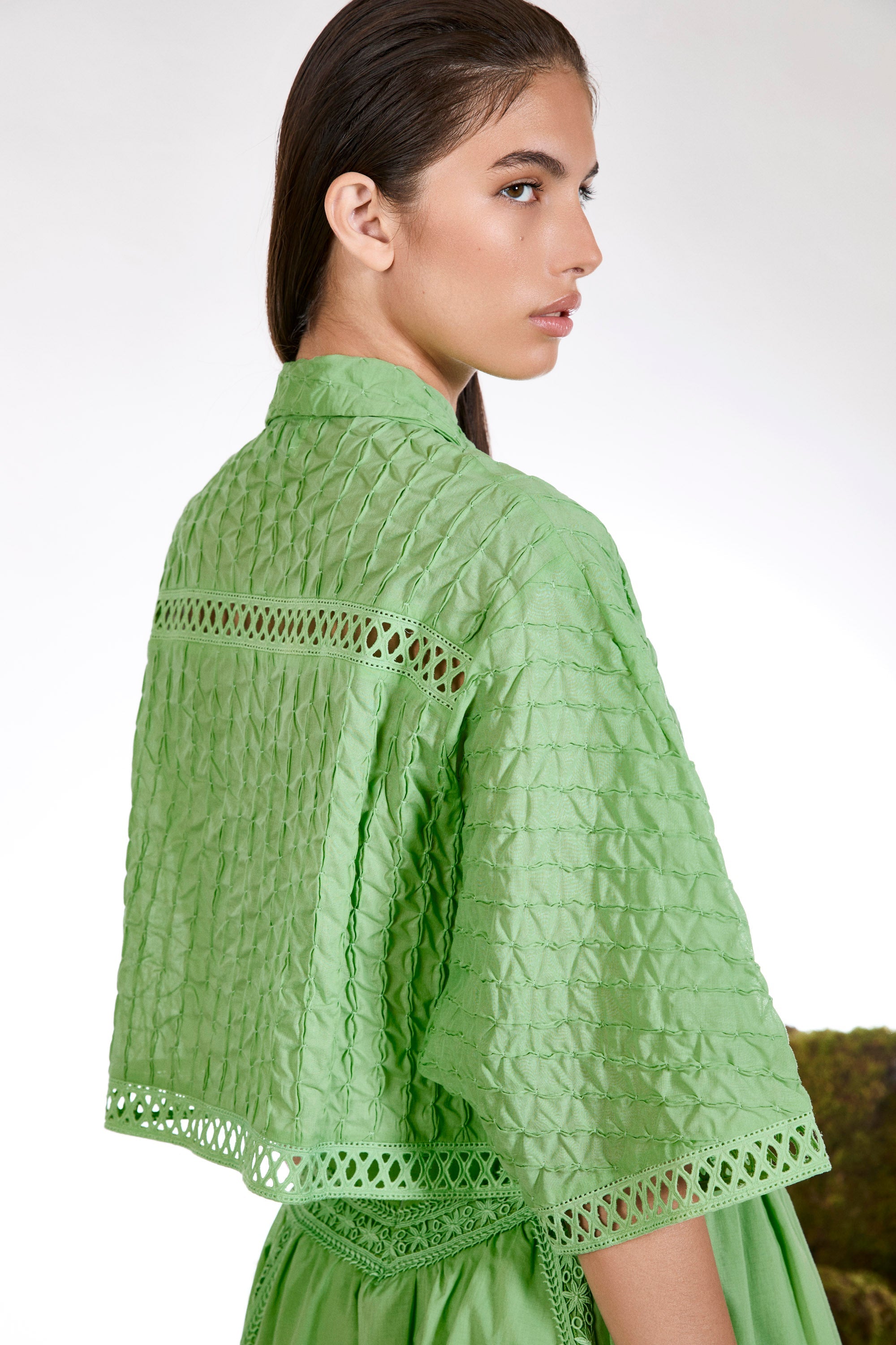 Narie Blouse