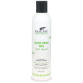 FRAGFRE All-Natural Aloe Vera Gel 8 oz - No Synthetic Carbomer or Acrylate - 100% Natural Aloe Vera Soothing Gel - Fragrance Free Vegan Gluten Free - FRAGFRE®