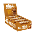 Nakd Peanut Butter Protein Bars
