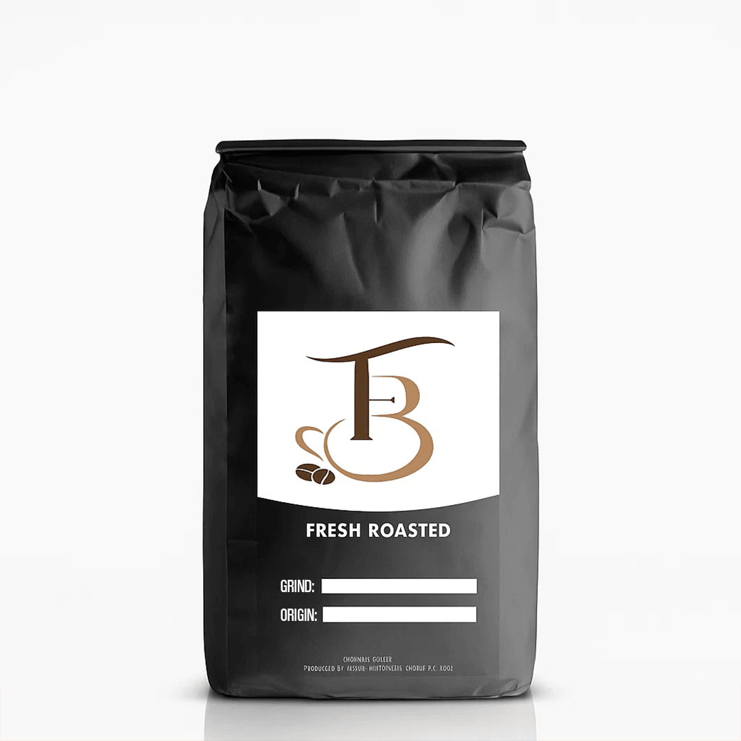 Nicaragua Coffee - Dark Roast 100% Arabica Coffee Beans