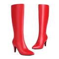 Bottes Orthopédiques Classiques au Style Intemporel