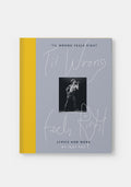Til Wrong Feels Right: Lyrics and More - Iggy Pop
