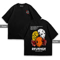 Camiseta Obito Revenge
