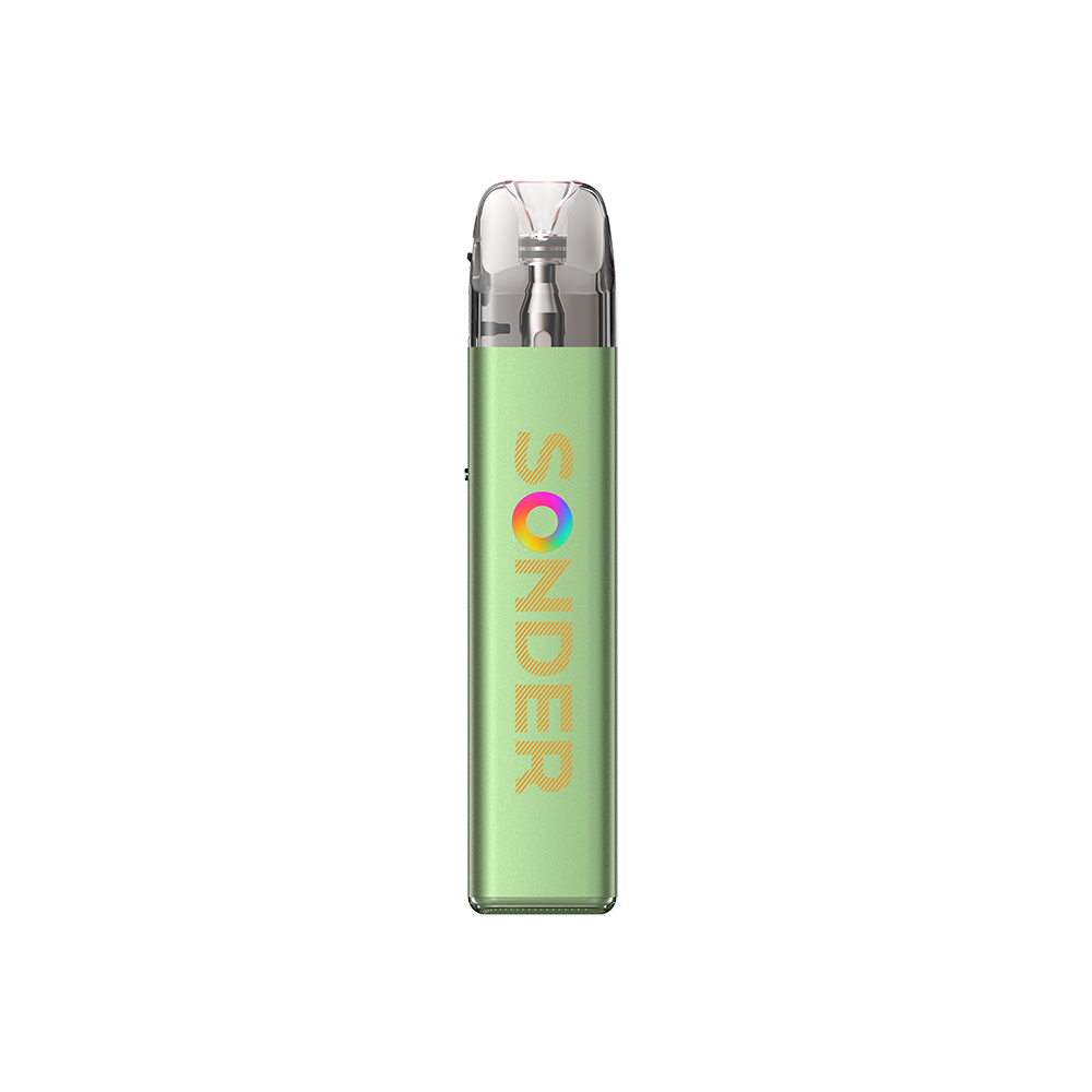 GeekVape Sonder Q 2 Pod System Kit 1350mAh