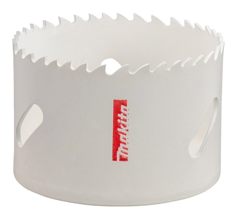Afbeelding Makita gatzaag 64mm bi-metaal wit P-52635