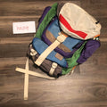 Nike SB Eugene Backpack Buzz lightyear Colorway 8/10