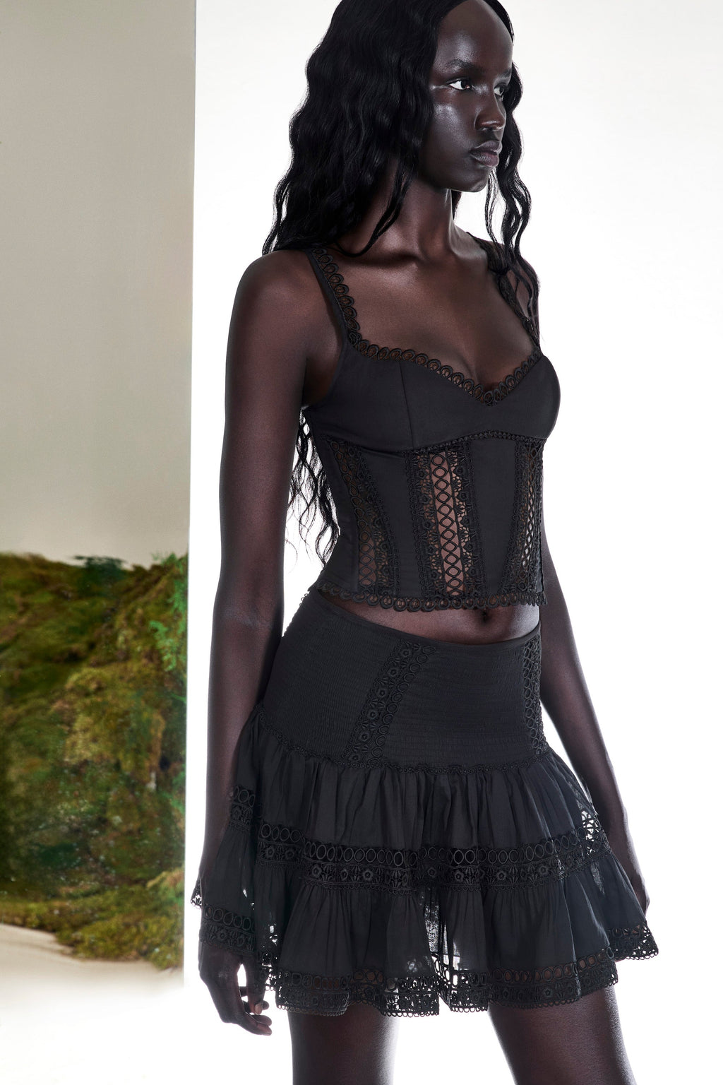 Poppy Top