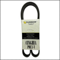 6PK1705 Cinghia Servizi Poly-V | Lunghezza 1705 mm BIBA-RICAMBI