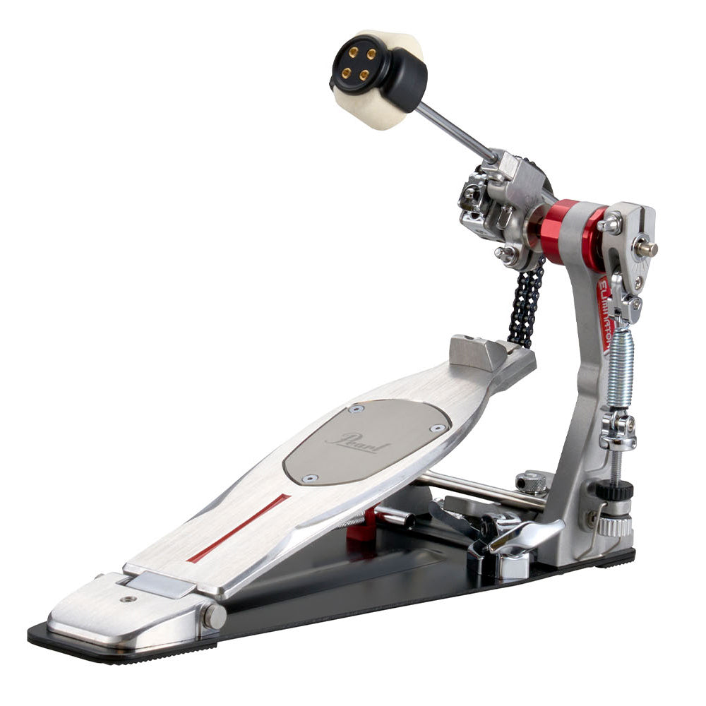 Pearl Eliminator Mono Pro Chain-Drive Single Pedal, View 1