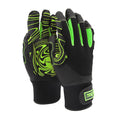 Vibrationshandske Tremor strl 9 & 10 - SWEDISHGLOSS