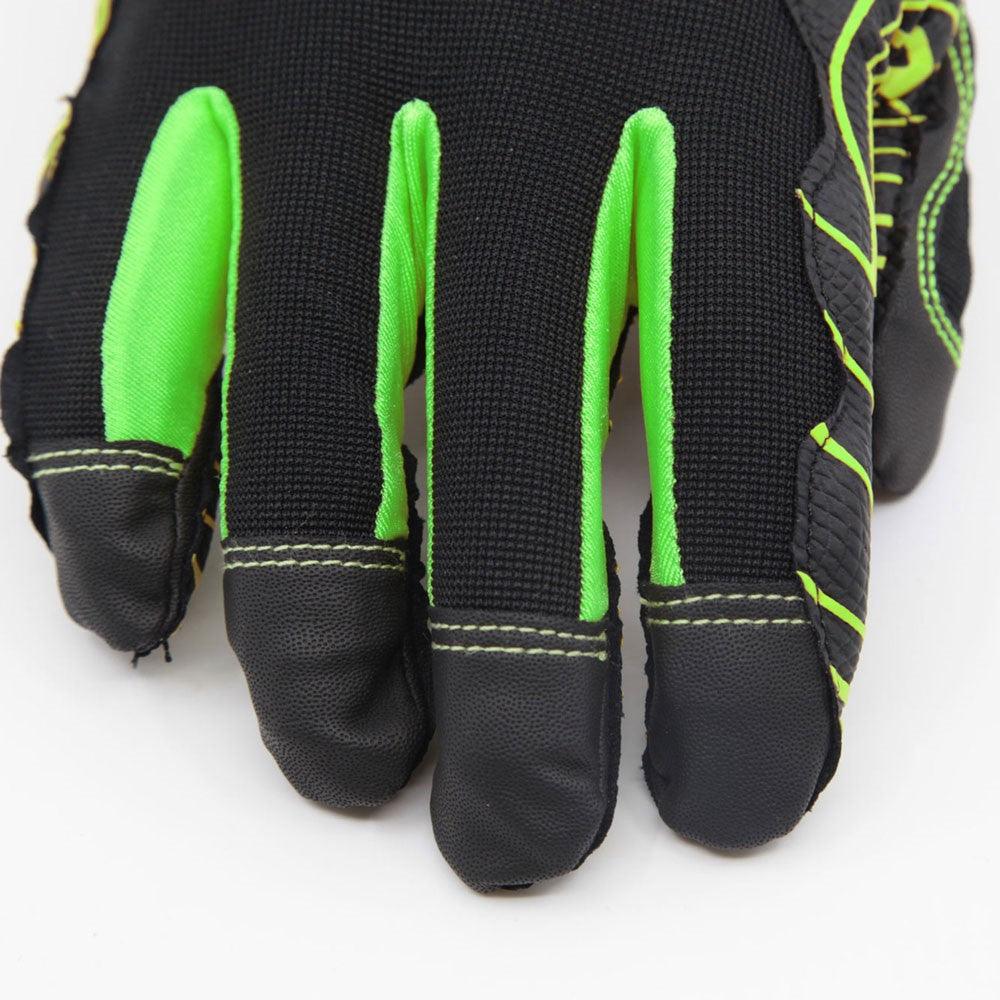Vibrationshandske Tremor strl 9 & 10 - SWEDISHGLOSS