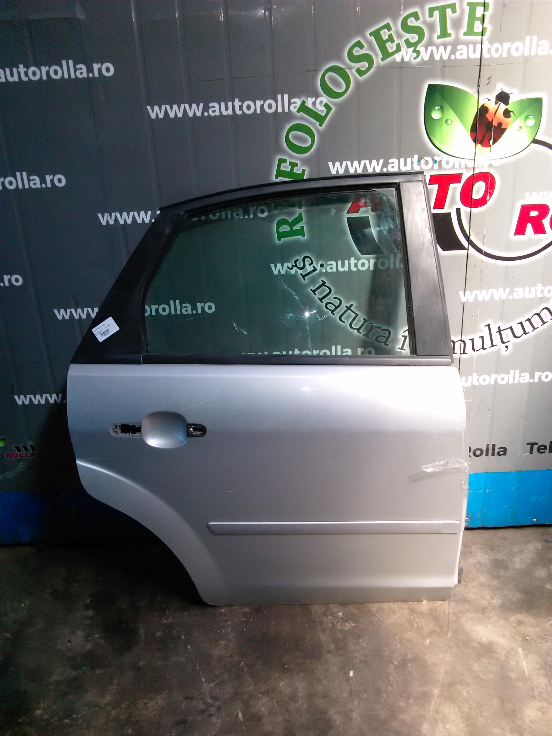 Usa dreapta spate Ford Focus 3 (2011-2018)