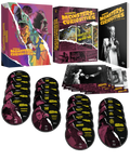 Universal Horror: Monsters and Curiosities (1923 - 1960) Blu-ray - Collector's Edition