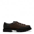 Paraboot Montana Shoe Toile Ebene - Parasol Store