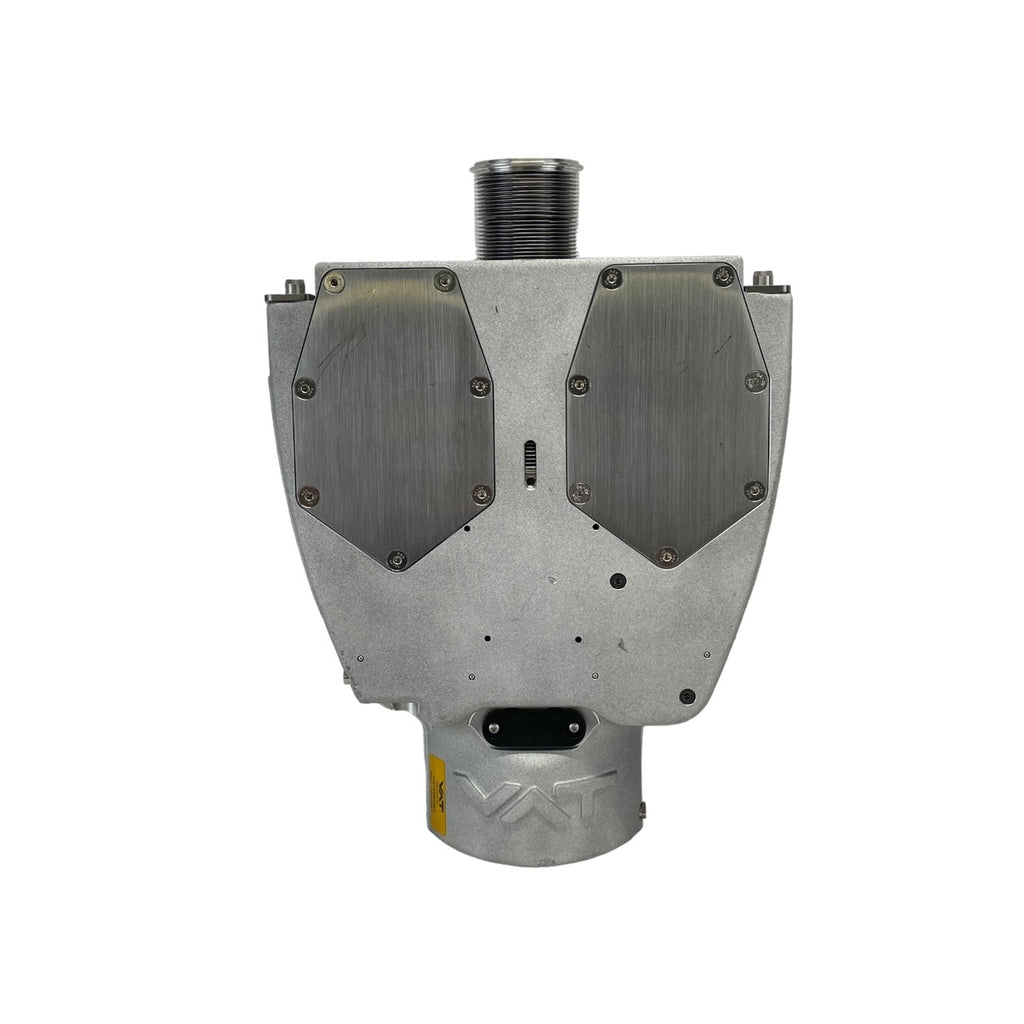 VAT 1037898/0523 PNEUMATIC WAFER TRANSFER SLIT VALVE RGA 1264296/1