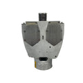 VAT 1037898/0523 PNEUMATIC WAFER TRANSFER SLIT VALVE RGA 1264296/1