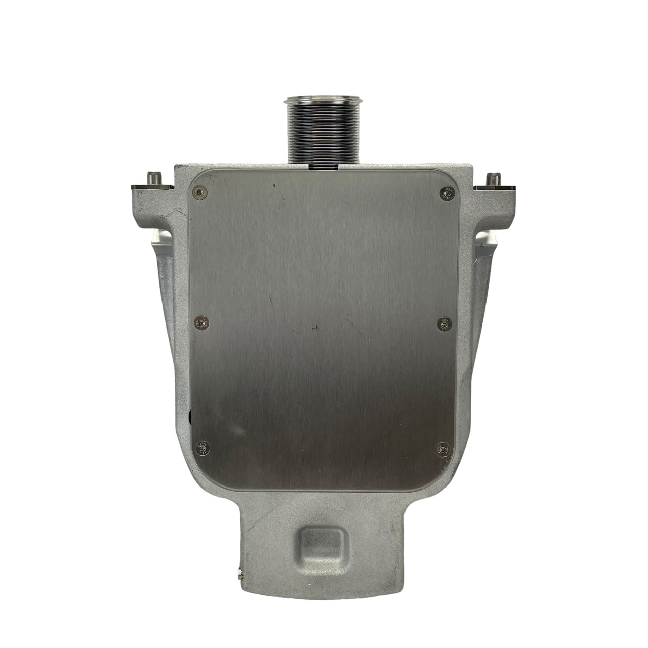 VAT 1037898/0523 PNEUMATIC WAFER TRANSFER SLIT VALVE RGA 1264296/1