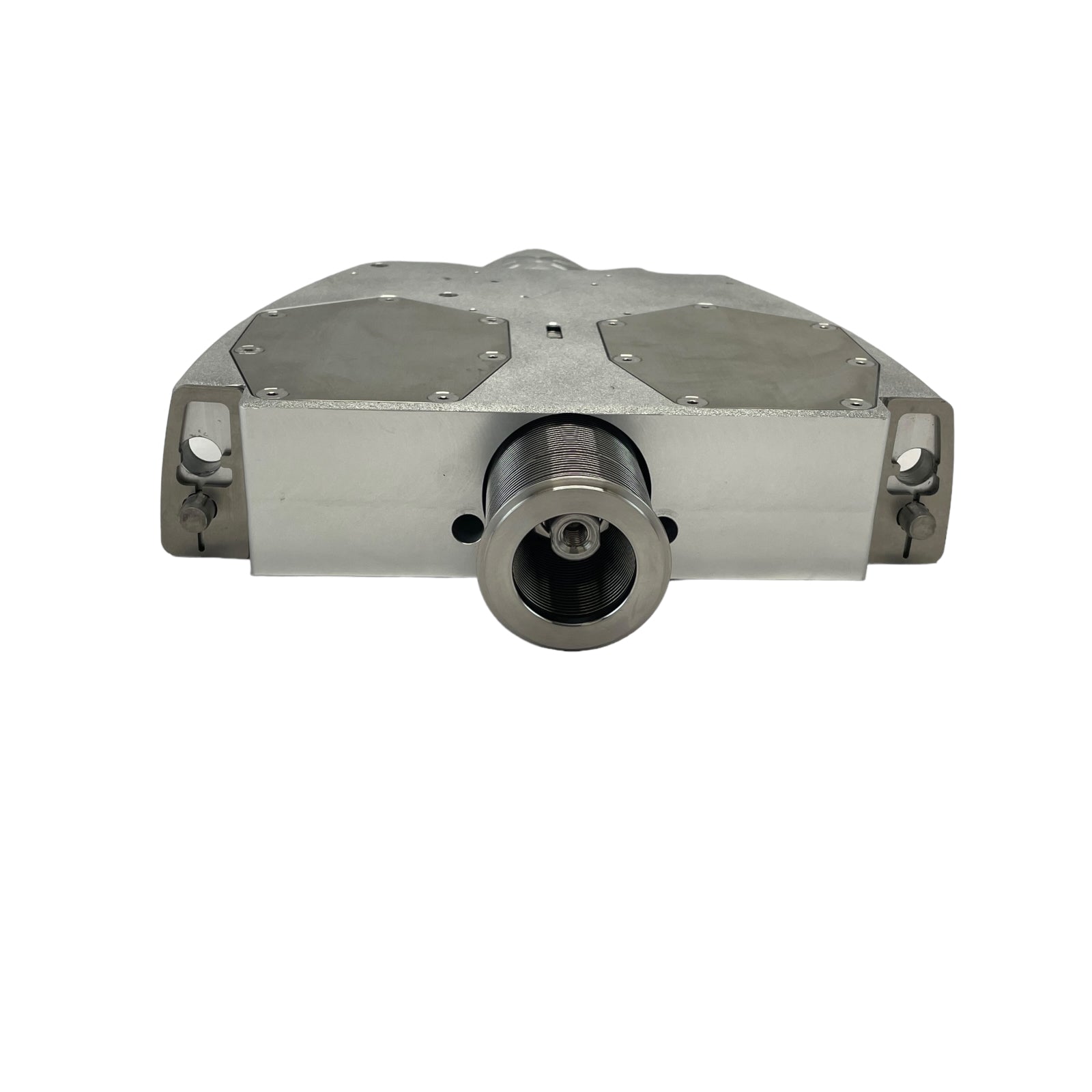 VAT 1037898/0523 PNEUMATIC WAFER TRANSFER SLIT VALVE RGA 1264296/1