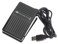 PC USB Foot Switch Keyboard Pedal