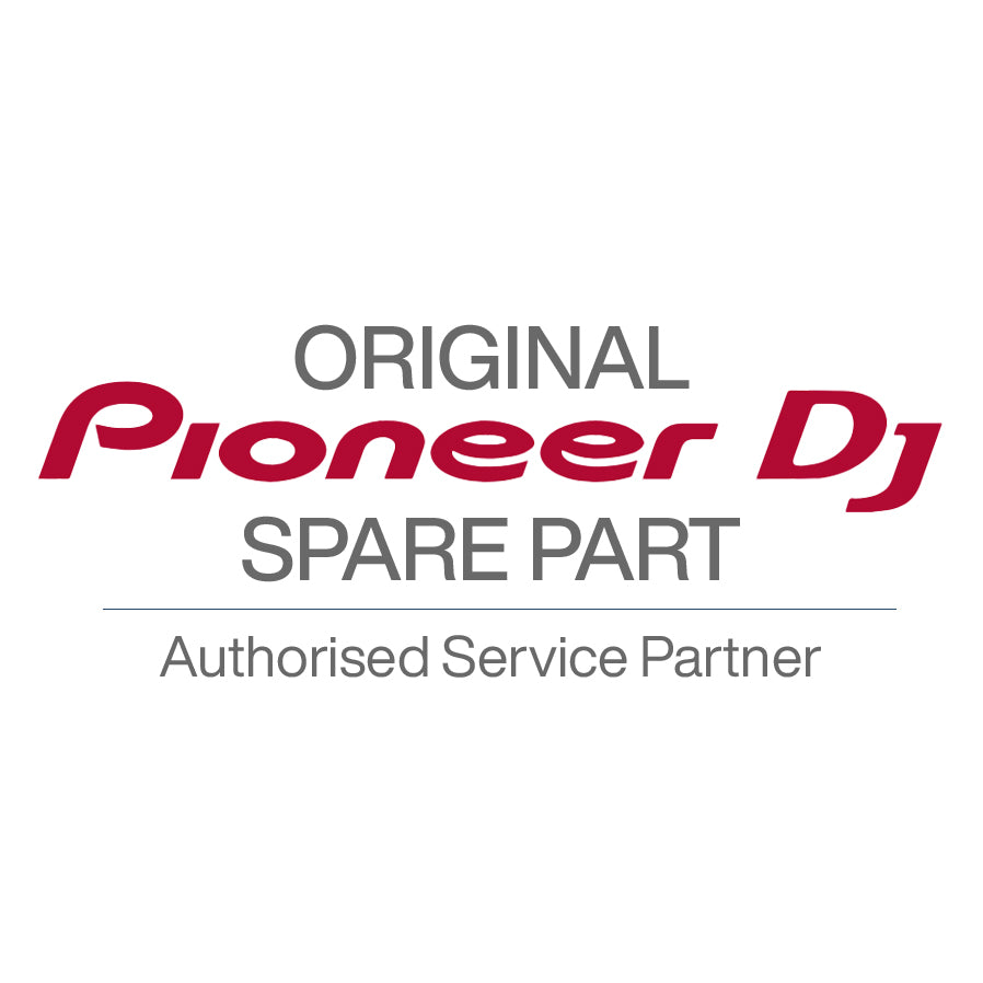 Pioneer DJ/Alpha Theta RRV3698 - SERVICE MANUAL