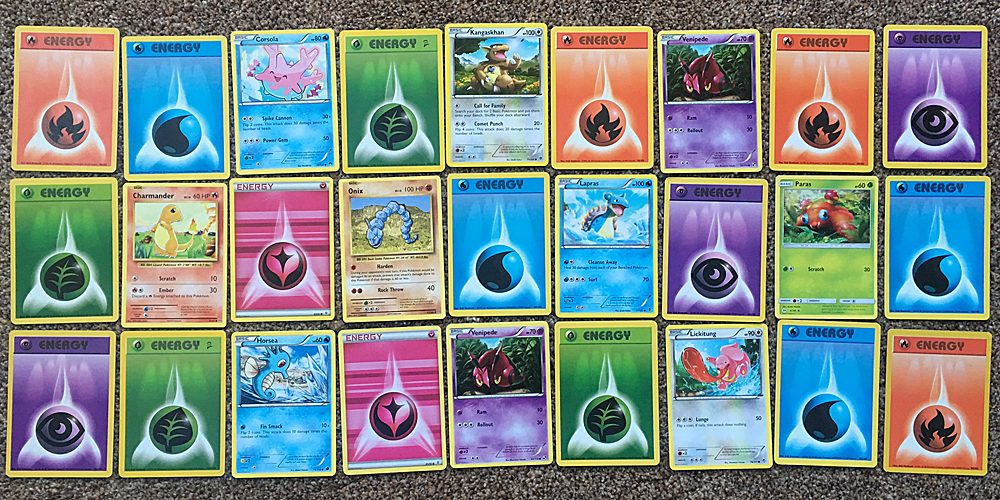 How to Buy Pokemon Cards This Holiday Season – GeekDad