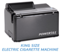 PoweRoll by Top-O-Matic RYO Supplies Top
