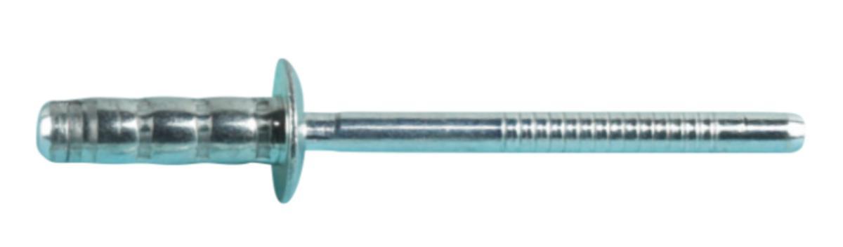 Blindnagle STAVEX® stål - Ejot