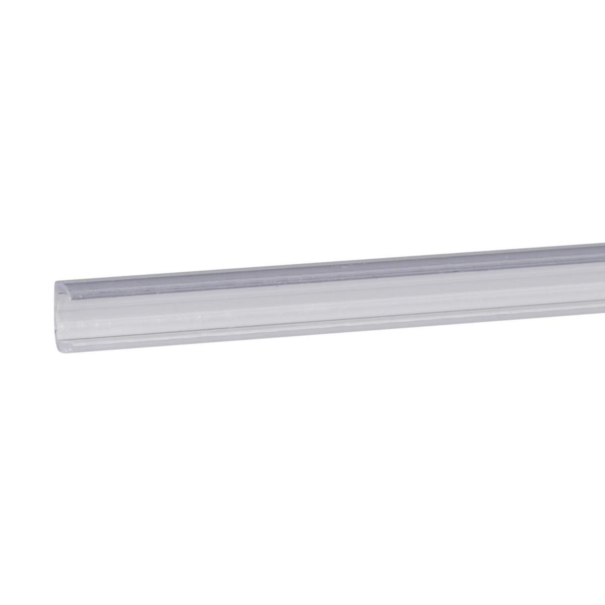 Ledningslist Schneider i plast m/tape