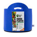 Smart Pot® w/Handles (Blue) 10-Gallon Fabric Planter