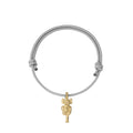 Gold Medium Lincoln Imp Sailing Rope