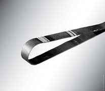 MEGADYNE Flat Belt T150 400 15mm