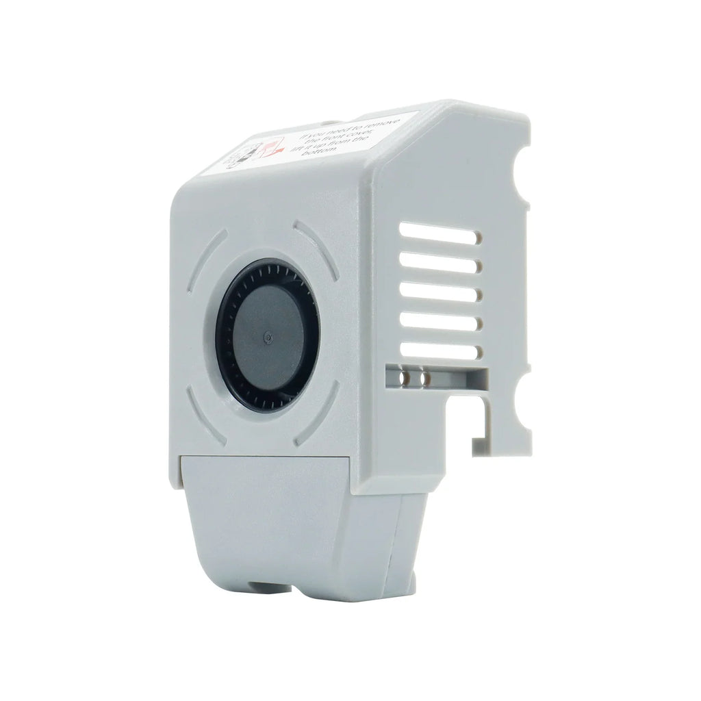 QIDI Q1-Pro Front Cover (Includes Turbo Fan)