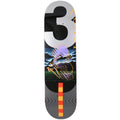 Quasi skateboards Memory 8.25” Quasi