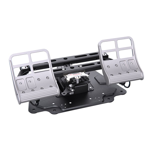 Rudder Pedals VIRPIL R1-FALCON
