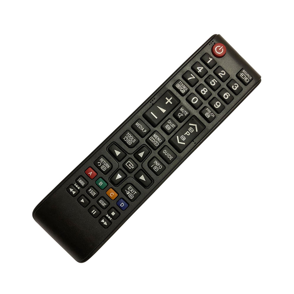 Ersatz TV Fernbedienung für Samsung UE32EH5200S Fernseher