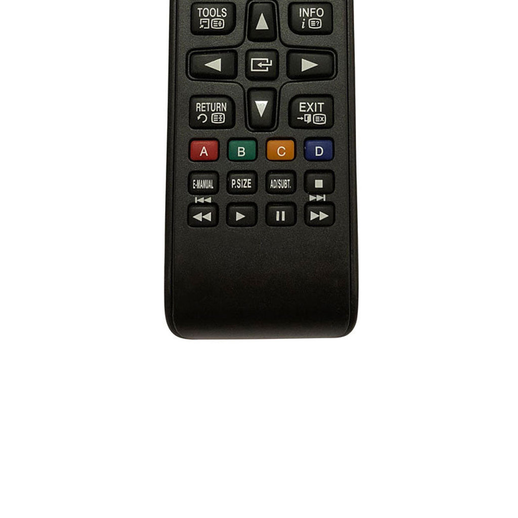 Ersatz TV Fernbedienung für Samsung UE32EH5200S Fernseher