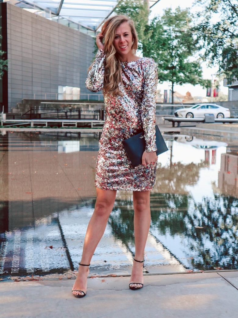 Holiday Party Dress Ideas
