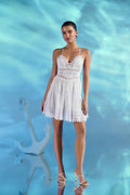 Rachel Short Dress