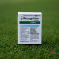 Recognition Herbicide - Broadleaf and Sedge Weed Control for Warm Season Turf