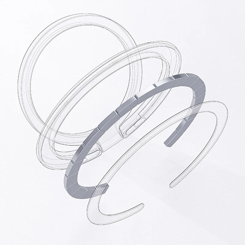 Support Magnétique Téléphone Anneau - Pratique & Polyvalent