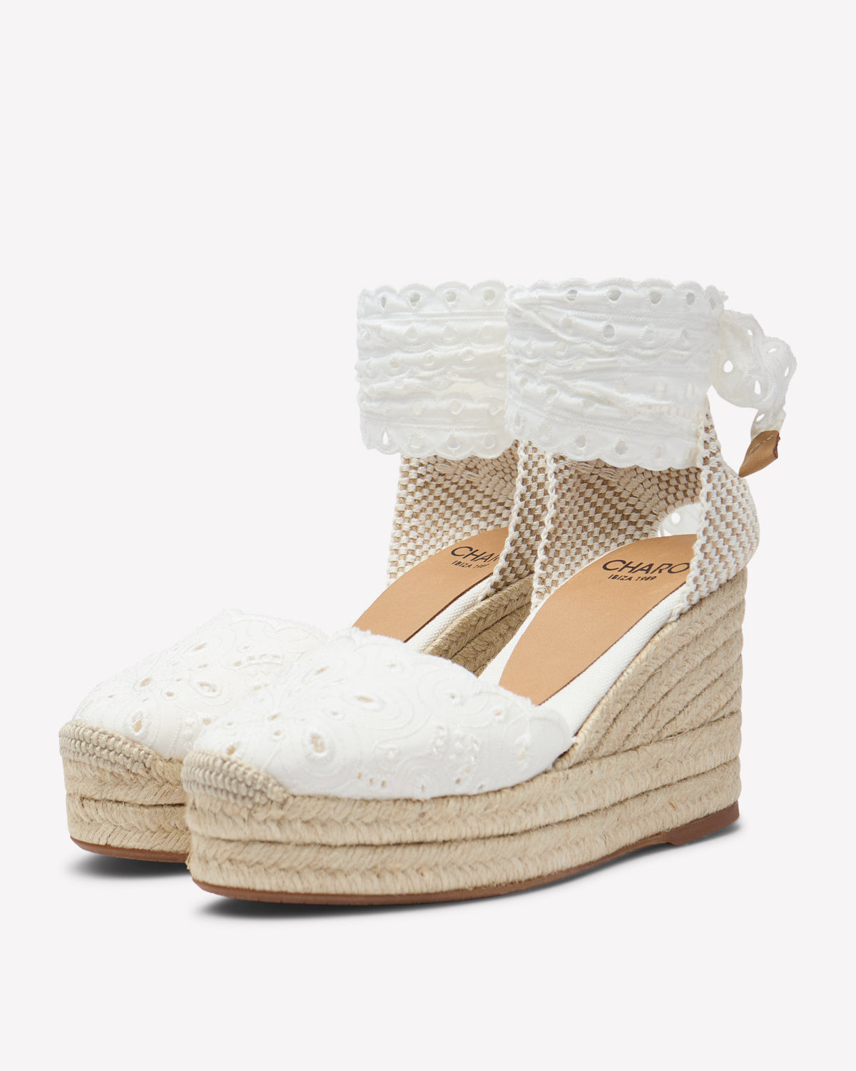 Sandal Fruition Black