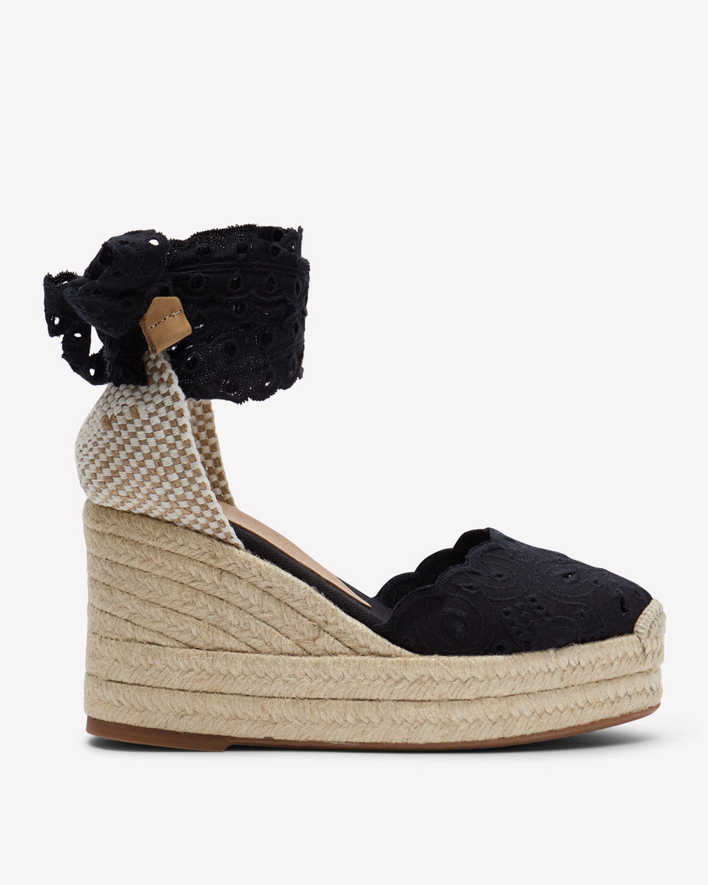 Sandal Fruition Black